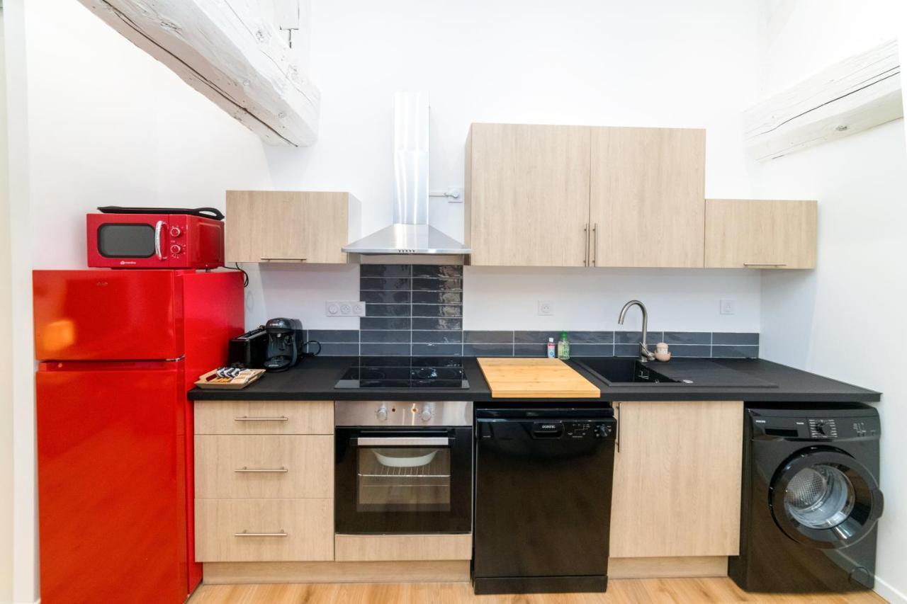 Le Graff - Locationtournus Apartment Exterior photo